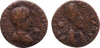 Roman Provincial, Mesopotamien, Edessa AE 242-244 AD Gordian III and Abg... 45.51 £  +  21.67 £ shipping