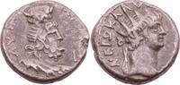 Roman Provincial, Alexandria Billion Tetradrachme Nero -