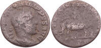 Roman Empire , Rome Philip I as 247-248 AD s-s+