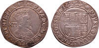 Great Britain Schilling (mintmark lis) ND (1604-1605) James I , 2nd issu... 515.84 £  +  26.01 £ shipping