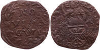 Nijmegen Stad duit z.j. (1618-1620) ss- 130.00 £  +  21.67 £ shipping
