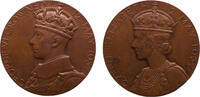 Great Britain coronation medal 1937 George VI vzgl-stpglz 28.18 £  +  8.67 £ shipping