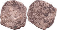 Roma PIO V (Antonio Michele Ghislieri) Baiocco 1566-1572 ss-/ss