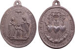 France, Religious medal 19th century vzgl 60.25 £  +  21.67 £ shipping