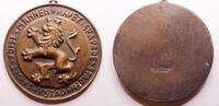 Sweden, Ystad medal -