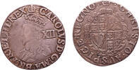 Great Britain - England shilling 1625-1649 Charles I ss+/vzgl- 346.74 £  +  21.67 £ shipping