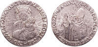 Poland - Jasnej Gorze commemorating medal 600 years of the presence of the blessed Virgin Mary -