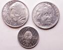 Italy - Rome - F.A.O (3) tokens -