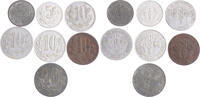 Algeria - collection 5-10 centimes 1916-1919 CHAMBRE DE COMMERCE D'ALGER... 216.30 £  +  21.67 £ shipping