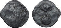 Amsterdam lead seal -