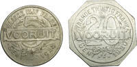 Belgium - Gent - Vooruit - (lot) 5 - 20 Frank 1928-1930 ss-vzgl 45.51 £  +  21.67 £ shipping