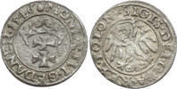 Poland - Danzig Schilling 1546 Sigismund I vzgl 117.04 £  +  21.67 £ shipping