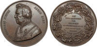 penning 1864 Burgemeester Utrecht Nicolaas Pieter Jacob Kien EF