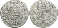 plaquette 1752 Luik John Theodore vzgl-/vzgl