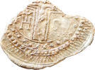 Europe pelgrim insigne Religion -