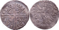 Brabant esterlin or sterling 13th century JEAN I (1267-1294) ss+ 199.36 £  +  21.67 £ shipping