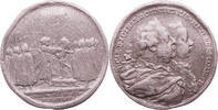 Heiliges Reich, Erzherzog Maximilian medaille 1770 als Koadjutor des Gro... 86.65 £  +  21.67 £ shipping