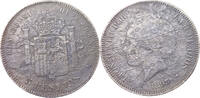 Spain (Espagne) 5 pesetas Faux epoque? -