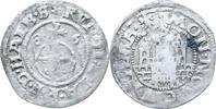 Hamburg Stadt sechsling 1586 Rudolph II ss 129.61 £  +  21.67 £ shipping