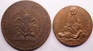 Netherlands, Dutch 2 medals/tokens Roode Kruis and Nansen Comitee -