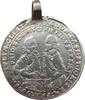 Duitsland - Saksen-Coburg-Eisenach 1/2 taler 1617 Johann Casimir en Joha... 105.79 &pound;  +  21.16 &pound; shipping