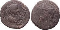 CILICIA. Diocaesarea. Julia Domna Augusta AE -