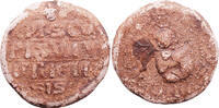 Eveche de viviers Sceau 1222-1240 AD s.g.e/s 126.91 &pound;  +  21.16 &pound; shipping