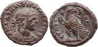 EGYPT, Alexandria. Aurelian  Tetradrachm 270-275 AD vz