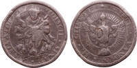 Belgium, Brugge mereaux (armenpenning) 17e-18e eeuw St. Salvatorkerk ss 95.32 £  +  21.67 £ shipping