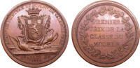 France medal 18th-19th century Académie de Peinture et Sculpture de Vale... 77.59 £  +  21.67 £ shipping