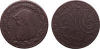 Great Britain, Anglesey - Parys Mines Co penny token 1784 Druid type VF