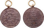 Germany War Commemorative Medal Franco-Prussian War -