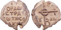 Byzantine seal -