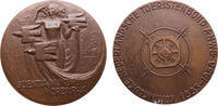 Nederland penning 1958 25 jarig bestaan ANWB vzgl 43.30 £  +  8.67 £ shipping