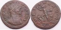 Roman Empire, Serdica antoninianus Aurelian -