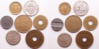 World , Lot tokens -