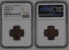 N.E.INDIES DUIT 1792 VOC NGC UNC Details