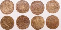 Nürnberg (lot) Rechenpfennig -