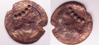France medaille uniface Jean d'Arc -