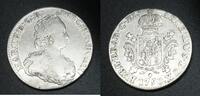 Austrian Netherlands - Anvers 1/2 dukaton Maria Theresa -