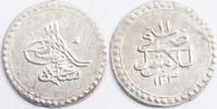Ottoman Empire - Istanbul 5 Para Selim III -