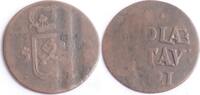 Netherlands East indies 5 1/16 gulden -