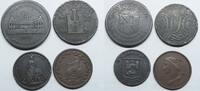Great Britain (lot) tokens -