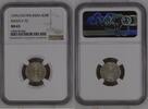 INDIA KORI 1939//VS1995 NGC MS 65
