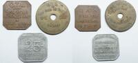 Europe - France TRAM tokens -