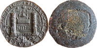 England - City of Exeter Large seal -