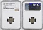 ENGLAND - York PENNY (1485-1509) Henry VII - Archbishop Rotherham NGC MS 62