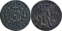 Polish–Lithuanian Commonwealth Grosz koronny 1767 G Stanisław August Poniatowski VF