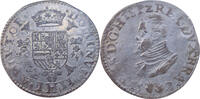 Spanish Netherlands - Brabant - Antwerpen 1/2 daalder (Philipsdaalder) 1... 515.84 £  +  26.01 £ shipping