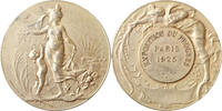 France - Paris medal 1925 Exposition du progress Paris - Arts vzgl- 42.91 £  +  8.67 £ shipping